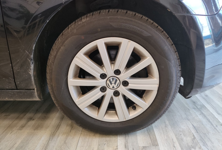 Volkswagen Golf VI 1.6 TDI 105 TRENDLINE