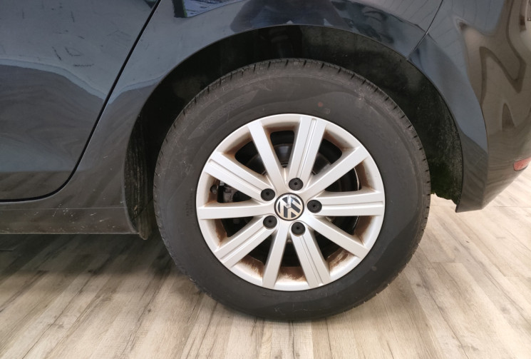 Volkswagen Golf VI 1.6 TDI 105 TRENDLINE