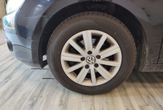 Volkswagen Golf VI 1.6 TDI 105 TRENDLINE