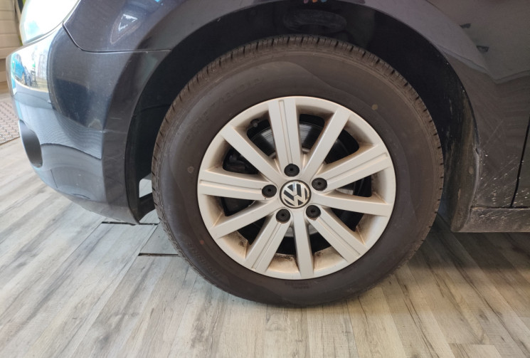 Volkswagen Golf VI 1.6 TDI 105 TRENDLINE