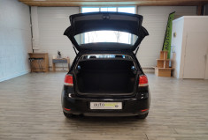 Volkswagen Golf VI 1.6 TDI 105 TRENDLINE
