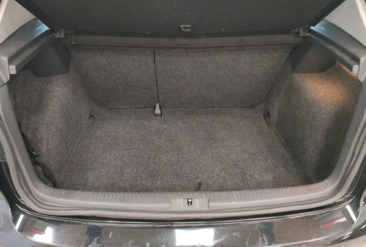 Volkswagen Golf VI 1.6 TDI 105 TRENDLINE