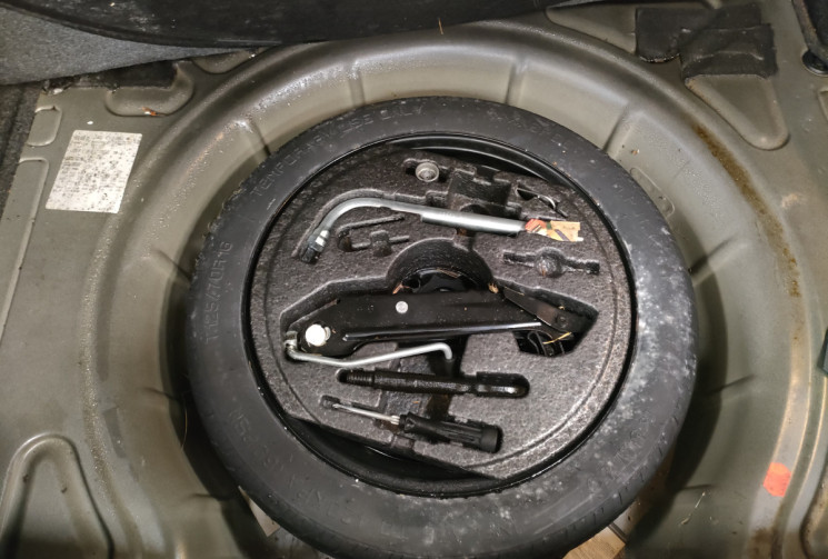 Volkswagen Golf VI 1.6 TDI 105 TRENDLINE