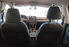 Volkswagen Golf VI 1.6 TDI 105 TRENDLINE