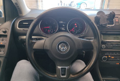 Volkswagen Golf VI 1.6 TDI 105 TRENDLINE