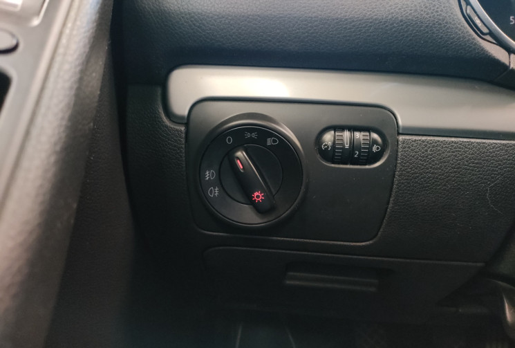 Volkswagen Golf VI 1.6 TDI 105 TRENDLINE