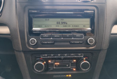 Volkswagen Golf VI 1.6 TDI 105 TRENDLINE