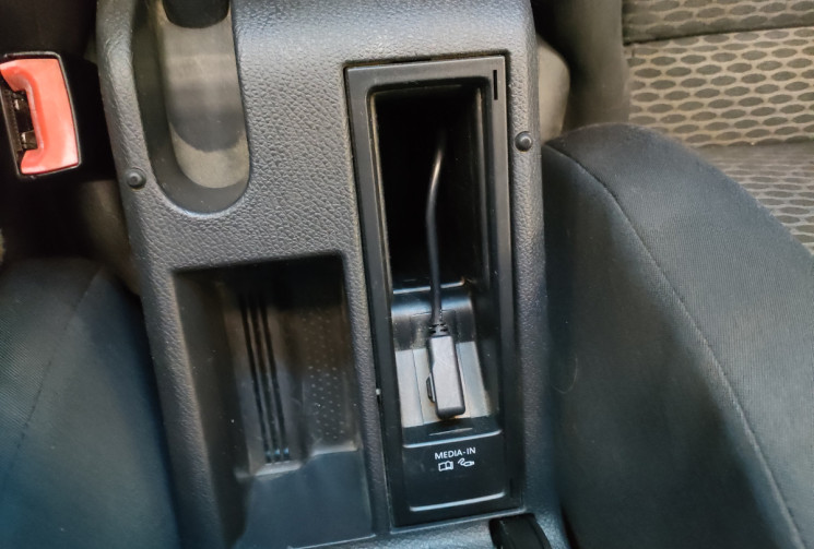 Volkswagen Golf VI 1.6 TDI 105 TRENDLINE