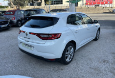 Renault Megane IV 1.5 DCI 115 Ch BLUE BUSINESS