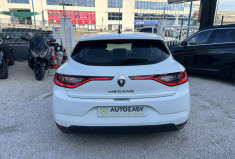 Renault Megane IV 1.5 DCI 115 Ch BLUE BUSINESS