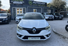 Renault Megane IV 1.5 DCI 115 Ch BLUE BUSINESS