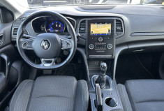 Renault Megane IV 1.5 DCI 115 Ch BLUE BUSINESS
