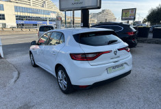 Renault Megane IV 1.5 DCI 115 Ch BLUE BUSINESS