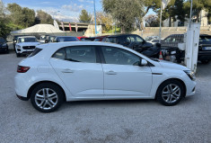 Renault Megane IV 1.5 DCI 115 Ch BLUE BUSINESS