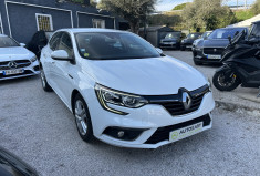 Renault Megane IV 1.5 DCI 115 Ch BLUE BUSINESS