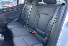 Renault Megane IV 1.5 DCI 115 Ch BLUE BUSINESS