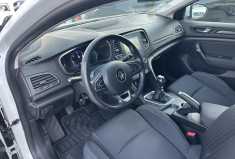 Renault Megane IV 1.5 DCI 115 Ch BLUE BUSINESS