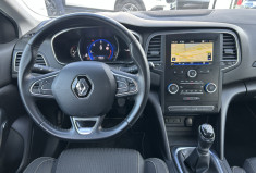 Renault Megane IV 1.5 DCI 115 Ch BLUE BUSINESS