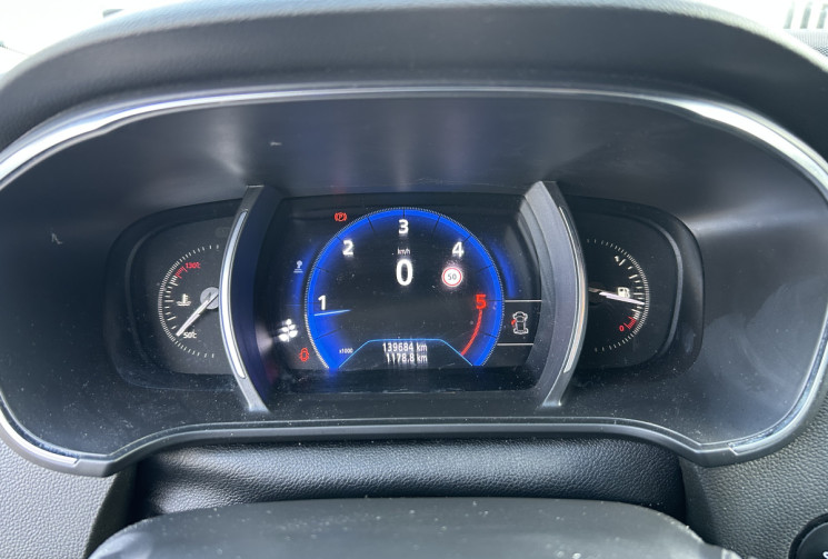 Renault Megane IV 1.5 DCI 115 Ch BLUE BUSINESS