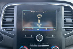 Renault Megane IV 1.5 DCI 115 Ch BLUE BUSINESS