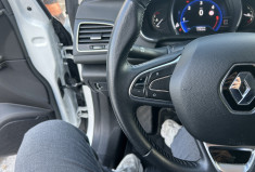 Renault Megane IV 1.5 DCI 115 Ch BLUE BUSINESS