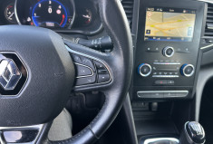 Renault Megane IV 1.5 DCI 115 Ch BLUE BUSINESS