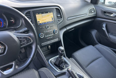 Renault Megane IV 1.5 DCI 115 Ch BLUE BUSINESS