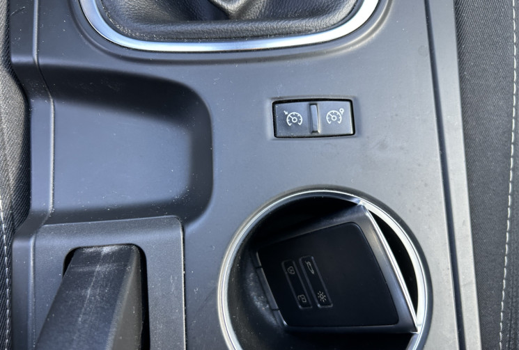 Renault Megane IV 1.5 DCI 115 Ch BLUE BUSINESS