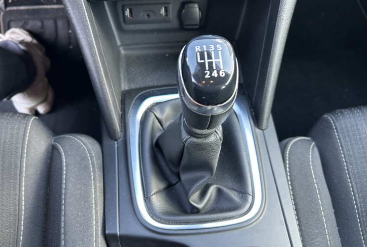 Renault Megane IV 1.5 DCI 115 Ch BLUE BUSINESS