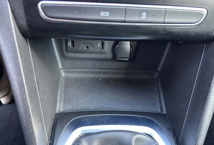 Renault Megane IV 1.5 DCI 115 Ch BLUE BUSINESS