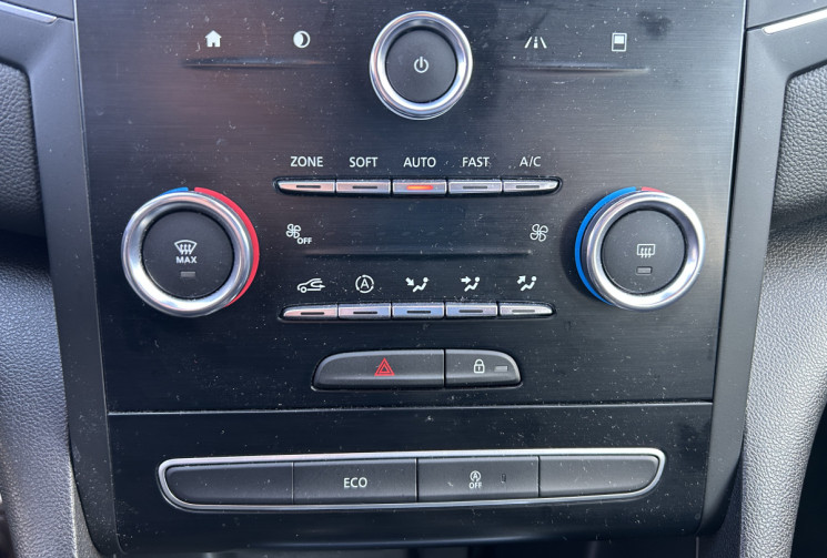 Renault Megane IV 1.5 DCI 115 Ch BLUE BUSINESS