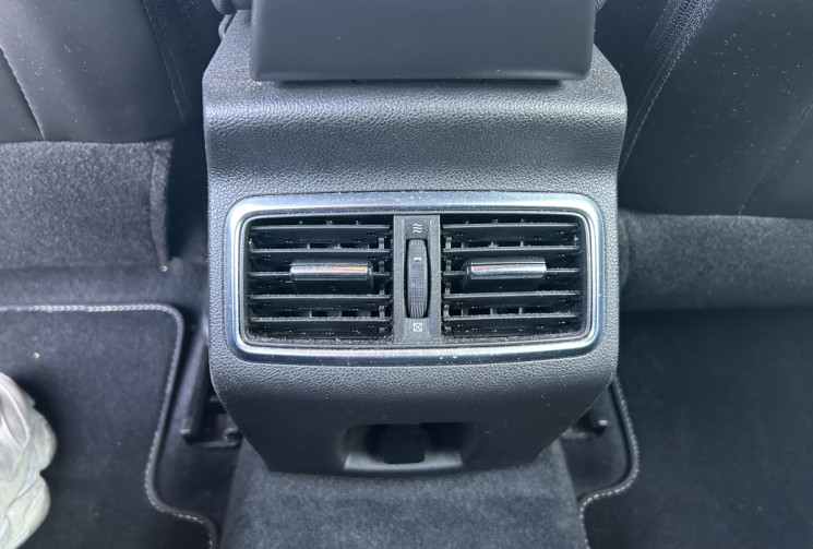 Renault Megane IV 1.5 DCI 115 Ch BLUE BUSINESS