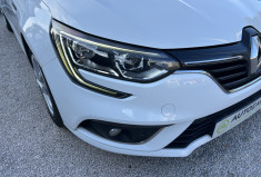 Renault Megane IV 1.5 DCI 115 Ch BLUE BUSINESS