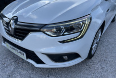 Renault Megane IV 1.5 DCI 115 Ch BLUE BUSINESS