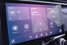 LYNK&amp;CO 01 1.5 261ch Hybride Rechargeable DCTH7