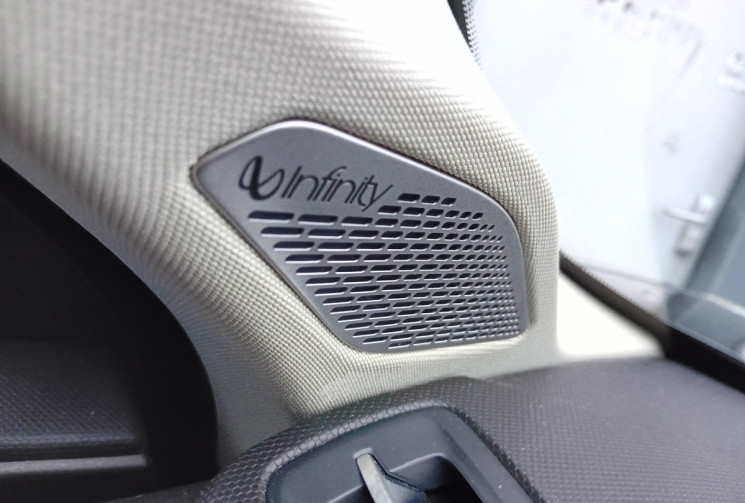 LYNK&amp;CO 01 1.5 261ch Hybride Rechargeable DCTH7