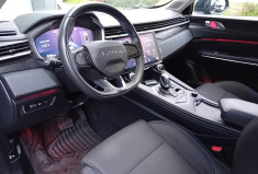 LYNK&amp;CO 01 1.5 261ch Hybride Rechargeable DCTH7