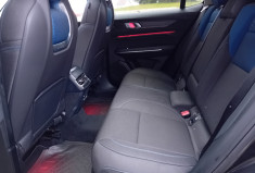 LYNK&amp;CO 01 1.5 261ch Hybride Rechargeable DCTH7