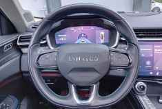 LYNK&amp;CO 01 1.5 261ch Hybride Rechargeable DCTH7