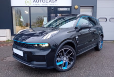 Lynk&amp;CO 01 1.5 261ch Hybride Rechargeable DCTH7