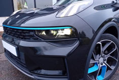 LYNK&amp;CO 01 1.5 261ch Hybride Rechargeable DCTH7