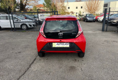 Toyota Aygo 1.0 / 69 CH / X 