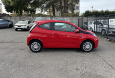 Toyota Aygo 1.0 / 69 CH / X 