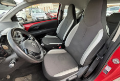 Toyota Aygo 1.0 / 69 CH / X 