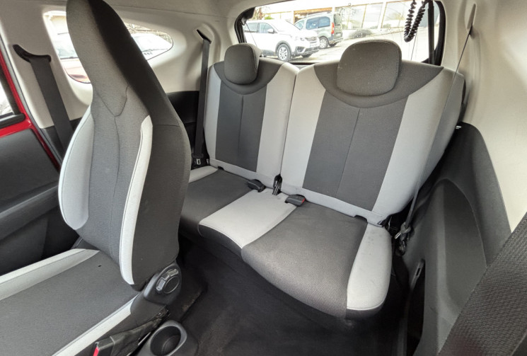 Toyota Aygo 1.0 / 69 CH / X 