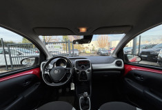 Toyota Aygo 1.0 / 69 CH / X 