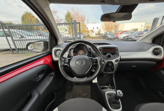Toyota Aygo 1.0 / 69 CH / X 