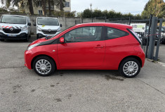 Toyota Aygo 1.0 / 69 CH / X 