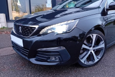 Peugeot 308 SW 2.0 GT 180 CV Blue-HDi - Toit Pano - Sièges chauffants - 