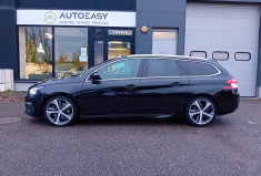 Peugeot 308 SW 2.0 GT 180 CV Blue-HDi - Toit Pano - Sièges chauffants - 